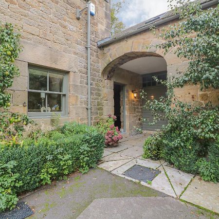 The Tack Room Cottage Ashover Екстериор снимка