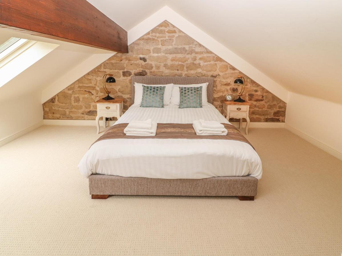 The Tack Room Cottage Ashover Екстериор снимка